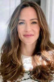 Jennifer Anne Garner