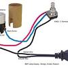 Before disconnecting the socket, read the next step about identifying the hot/neutral wires. 1