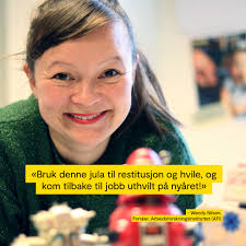 Arbeidsforskningsinstituttet AFI