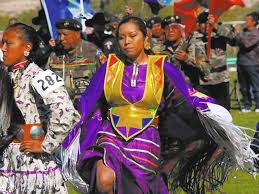 las vegas powwow is showcase of native
