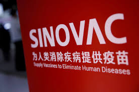 Sinovac focuses on research, development, manufacturing and. Vacina Da Sinovac Dados Provisorios Na Indonesia Mostram 97 De Eficacia