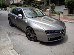 Image result for Azzurro Gabbiano 2007 Alfa-Romeo