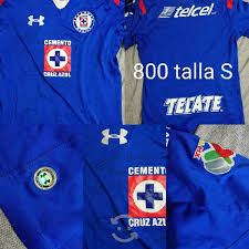 Jun 10, 2021 · después del anhelado título del cruz azul en el guardianes 2021 de la liga mx, el resto de los equipos ya se preparan para encarar el apertura 2021, donde han buscado reforzarse de la mejor manera. Playeras Cruz Azul Under Anuncios Junio Clasf