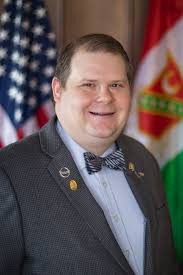 The C. COLE JEFFRIES, JR.,...