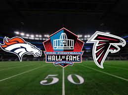 Washington at new england, 6:30 (nfl) pittsburgh at philadelphia, 6:30 Nfl Preseason 2019 Nfl Hall Of Fame Game Denver Broncos Vs Atlanta Falcons Tv Episode 2019 Imdb