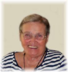 Patricia Jensen Obituary