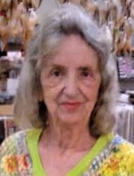 Brenda L Spindler Obituary