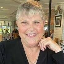 Laurie Marie Milley Obituary