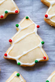 Sugar Cookie Recipe Best Christmas Sugar Cookies Rasa Malaysia Sugar Cookies Recipe Holiday Sugar Cookies Sugar Cookies
