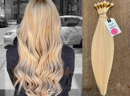 What are the good caucasian hair extensions near me available in today's market? Orlando S Hand Tied Extensions Experts Stella Luca