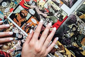 Best Site to Read Comics Online Free - Itechguides.com
