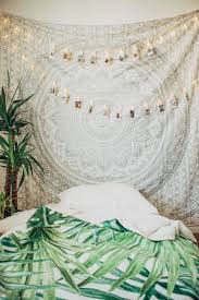 Lady Scorpio Ladyscorpio101 Ladyscorpio101 Com Perfect Bedroom Decor For The Hippie At Heart Alexa Fairy Lights Bedroom Boho Room Cute Room Decor