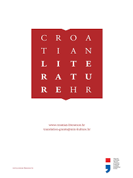 Looking for the best capsule coffee machine? Catalog Croatian Literature Frankfurt Book Fair 2014