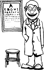Ulrich has experience working in a va hospital, an indian health services, and a medical center where he developed a passion for. 8 Best Optometrist Coloring Pages For Kids Updated 2018