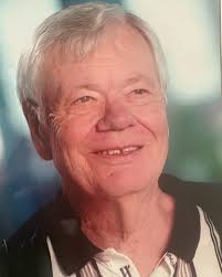 Ralph Brightwell Obituary June 10, 2025