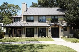Modern farmhouse condos can have several appearances. Home Buyers Embrace The Contemporary Craftsman Look Wsj
