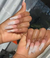So, girls, i cannot imagine what is stopping you from getting these amazing designs. Text Luxury To 474747 Save On Instagram Blasianlinglinggg Nails Long Acrylic Nails Coffin Ombre Acrylic Nails Long Acrylic Nails