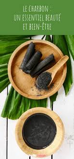 Soins Au Charbon Le Nouveau Rituel Pour Une Peau Parfaite Charbon Vegetal Recette Beaute Recette Masque Visage
