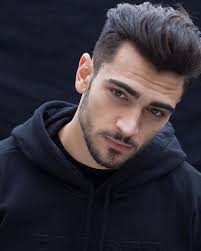 Best Hair Care Tips For Men To Get Healthy Hair Classic Mens Hairstyles Thick Hair Styles Haircut For Thick Hair