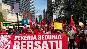 We did not find results for: Pampasan Pekerja Jika Syarikat Muflis Pengarah Harus Membayar Aliran