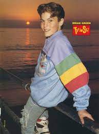 The stars announced their split in may last year. 140 David Silver Ideas Brian Austin Green Beverly Hills 90210 David Silver