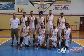 Ο σύλλογος γιορτάζει τα γενέθλιά του στις 10 μαρτίου 1925. Tzampol Gia Ton Olympiako B Sto Prwta8lhma Mpasket Ths G E8nikhs Goalpost Gr