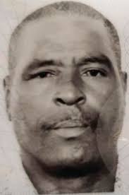 Stanley Marvin Bethell affectionately called “Cracker”, 58 yrs,