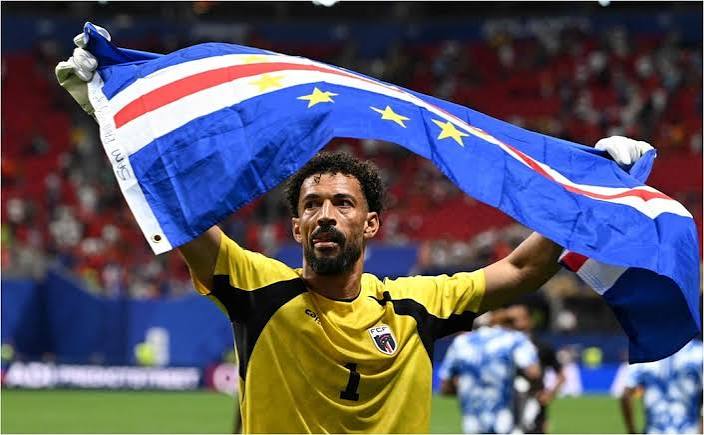 Vozinha, el arquero sensación de la Copa del Mundo se queda sin equipo