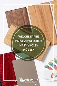 Welche Farbe Passt Zu Welchem Massivholzmobel Farben Welche Farbe Wandfarbe