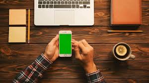 Show Off The Capabilities Of Your Mobile Responsive Site With Video Green Screen Mockups Greenscreen Chroma Key Mobile Responsive