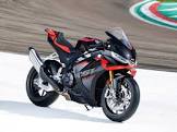 APRILIA-RSV