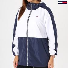 Grossistes blouson coupe vent femme de la chine blouson coupe vent femme grossistes,ventes en gros et bien plus sur alibaba.com. Tommy Hilfiger Coupe Vent Femme Classics 4617 Blanc Bleu Marine Laboutiqueofficielle Com