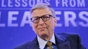 He is an entrepreneur, innovator, leader, visionary, and philanthropist. 25 Quotes From Bill Gates On How To Succeed Inc Com