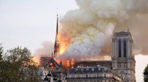 Hôtel de la cathédrale ⭐ , france, reims, 20 rue libergier: Incendie A Notre Dame De Paris Les Reactions Se Multiplient