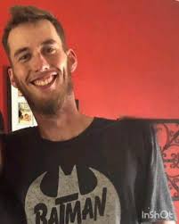 **He was found deceased sadly. It appears to be self inflicted, if anything  changes or is released to us we will make an update** ‼️ MISSING PERSON