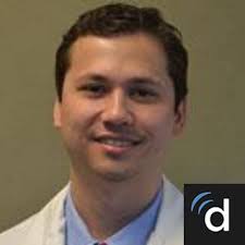 Dr. Gareth J. Adams, MD
