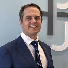 Dr Jarrad Stevens, Orthopaedic Surgeon, St Vincent's Private Hospital,  Fitzroy