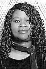 Rena Mae Pearson (1952-2007)