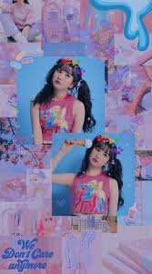  Eunha Gfriend Wallpaper Aesthetic Foto Pernikahan Lucu Artis Jungkook Imut