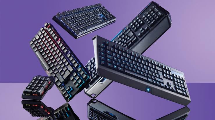 Ultimate Guide to Choosing the Best Gaming Keyboard for Your Setup” - YehiaStore