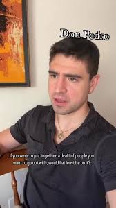 Much Ado about Nothing Beatrice Beard