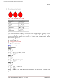 We did not find results for: Soal Ujian Nasional Smp Ipa Pembahasan Fisika Jawabanku Id