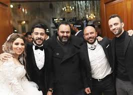 قم بتسجيل الدخول إلى فيسبوك لبدء المشاركة والتواصل مع أصدقائك وعائلتك والأشخاص الذين تعرفهم. ØµÙˆØ± Ù†Ø¬ÙˆÙ… Ø§Ù„ÙÙ† ÙˆØ§Ù„Ø±ÙŠØ§Ø¶Ø© ÙÙŠ Ø­ÙÙ„ Ø²ÙØ§Ù Ø£Ø­Ù…Ø¯ ÙƒØ§Ù…Ù„ Ø®Ø¨Ø± ÙÙŠ Ø§Ù„ÙÙ†