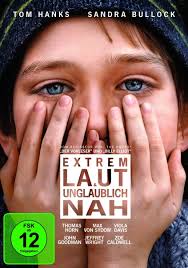Extremely Loud & Incredibly Close : Daldry, Stephen, Hanks, Tom, Bullock,  Sandra, Horn, Thomas, Sydow, Max Von, Caldwell, Zoe, Davis, Viola, Wright,  Jeffrey, Gandolfini, James, Goodman, John, Henderson, Stephen McKinley:  Amazon.se: Movies
