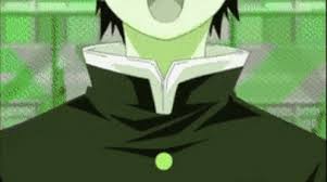 Misogi Kumagawa Medaka Box GIF - Misogi Kumagawa Medaka Box Anime -  Discover & Share GIFs