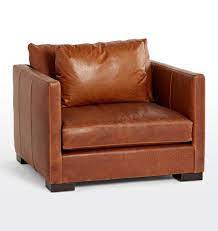wrenton leather chair and a half rejuvenation leather dining room chairs leather chair with ottoman leather chair