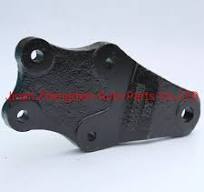 6553220601 Leaf Spring Support for Beiben North Benz Ng80A Ng80b V3 V3m  V3et V3mt HOWO Shacman FAW Camc Dongfeng Foton Auman Truck Parts Trailer ...