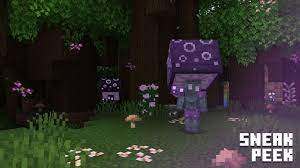 Los realms no están destinados para soportar mucha gente, solo para un grupo de amigos o familiares. Custom Animals Monsters Origin Realms Minecraft Mobs Minecraft Images Minecraft Creations