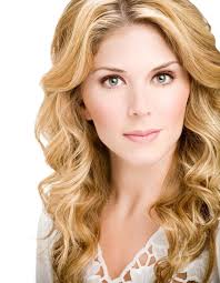 National American Miss's Joy Suprano