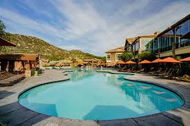 We are the premier builder of swimming pools in the city of escondido and the surrounding area. Locally Owned Welk Resorts To Be Sold To Marriott Vacations For 430 Million Kpbs
